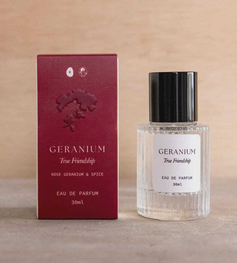 Geranium -  Eau De Parfum