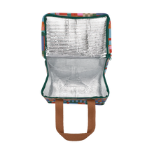 Lunch Bag - Blocks & Stripes