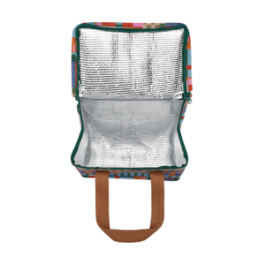 Lunch Bag - Blocks & Stripes