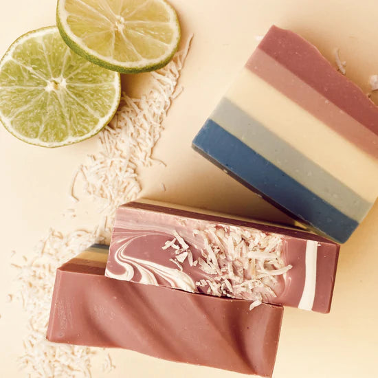 Soap Bar - Rise & Shine