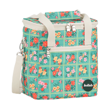 Mini Cooler - Vintage Patch