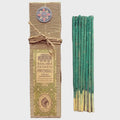 Incense Sticks - Patchouli Resin Shamanic Wisdom