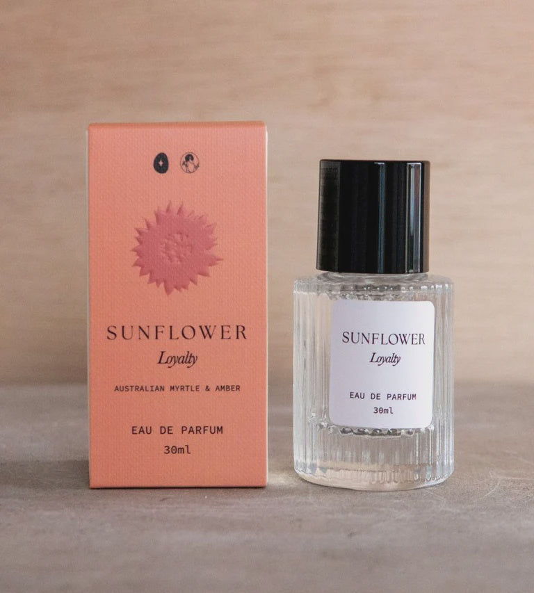 Sunflower - Eau De Parfum