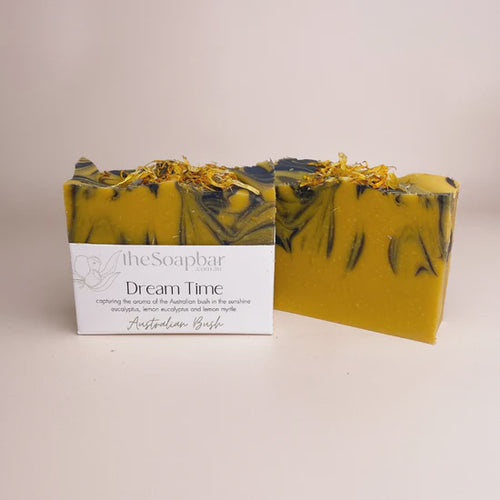 Soap Bar - Dream Time