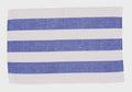 Alfresco Placemat - Blue