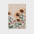Card - Sunflowers