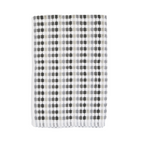 Jenny McLean Pom Pom Bath Mat - Grey