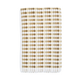 Jenny McLean Pom Pom Bath Mat - Natural