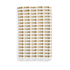 Jenny McLean Pom Pom Bath Mat - Natural