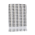 Jenny Mclean Pom Pom Bath Towel - Grey