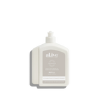 Conditioner Refill Bottle
