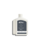 Lotion Refill Bottle - Coconut & Wild Orange