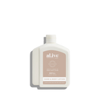 Lotion Refill Bottle - Apricot & Sweet Fig