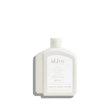 Lotion Refill Bottle - Mango & Lychee