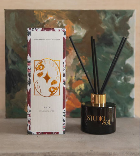 Peace - Diffuser