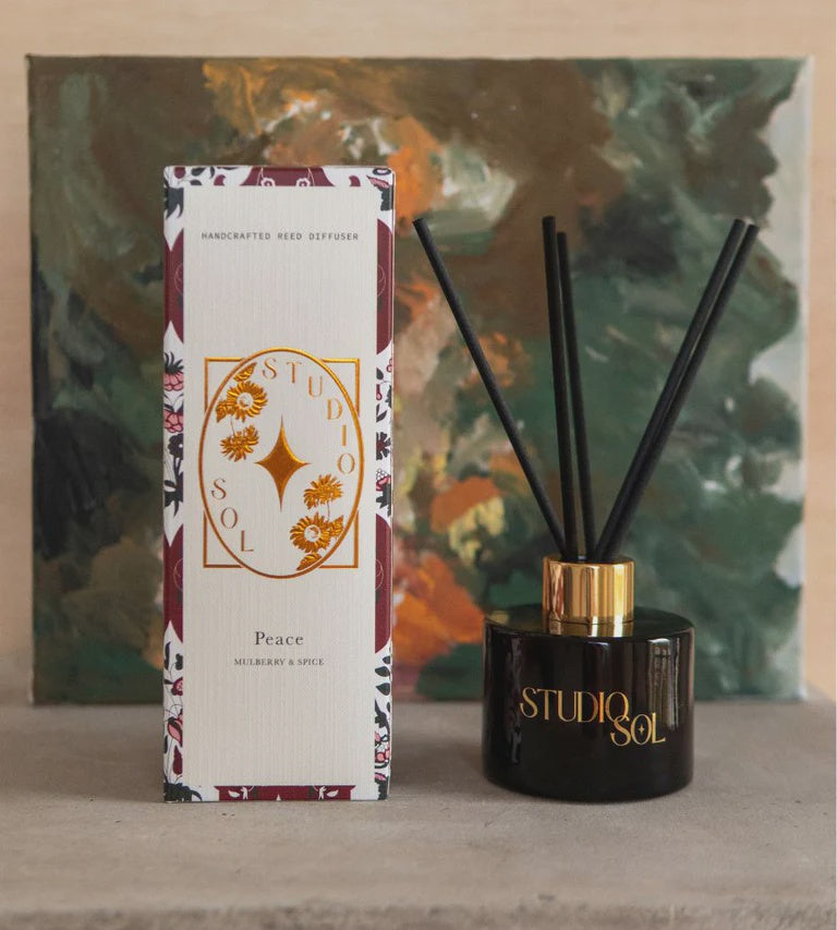 Peace - Diffuser
