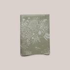 Tissue Paper - King Protea Olive