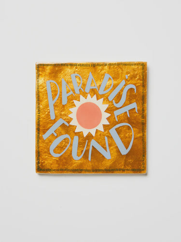 Superette Paradise Gold Tile