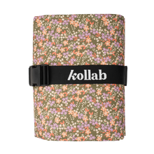 Picnic Mat - Lavender Haze