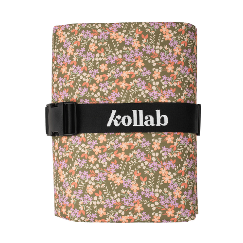 Picnic Mat - Lavender Haze