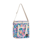 Mini Cooler - Rainbow Garden