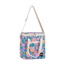 Mini Cooler - Rainbow Garden