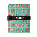 Picnic Mat - Vintage Patch