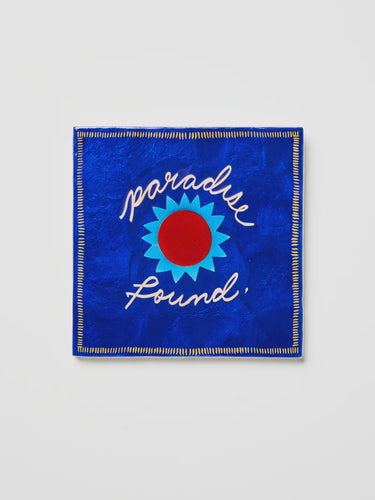 Superette Paradise Blue Tile`