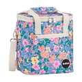 Mini Cooler - Rainbow Garden