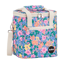 Mini Cooler - Rainbow Garden