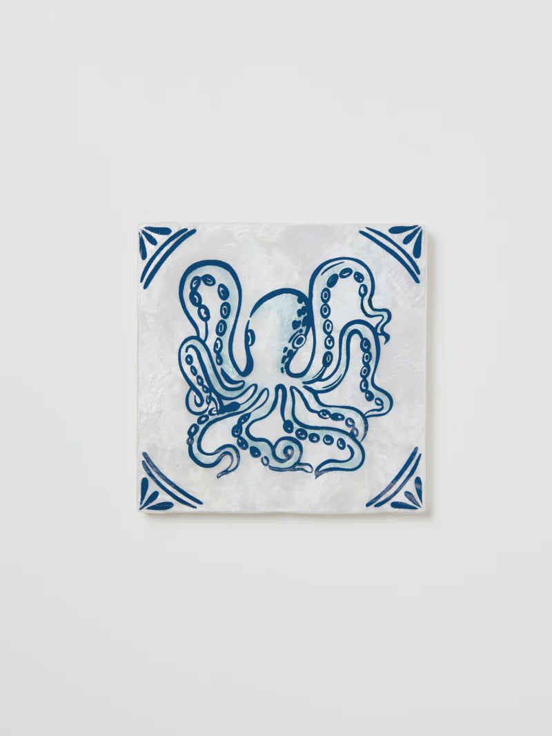 Taverna Wall Art - Occy