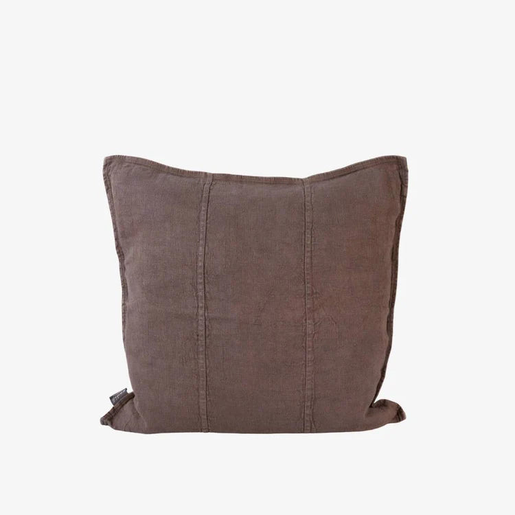 Luca Cushion - Mink