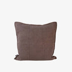 Luca Cushion - Mink