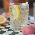 Amore Glass Tumbler - 300ml