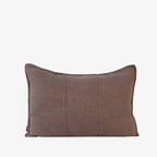 Luca Cushion - Mink