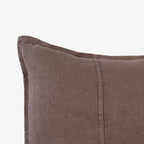 Luca Cushion - Mink