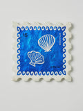 Sunroom Shell Stamp