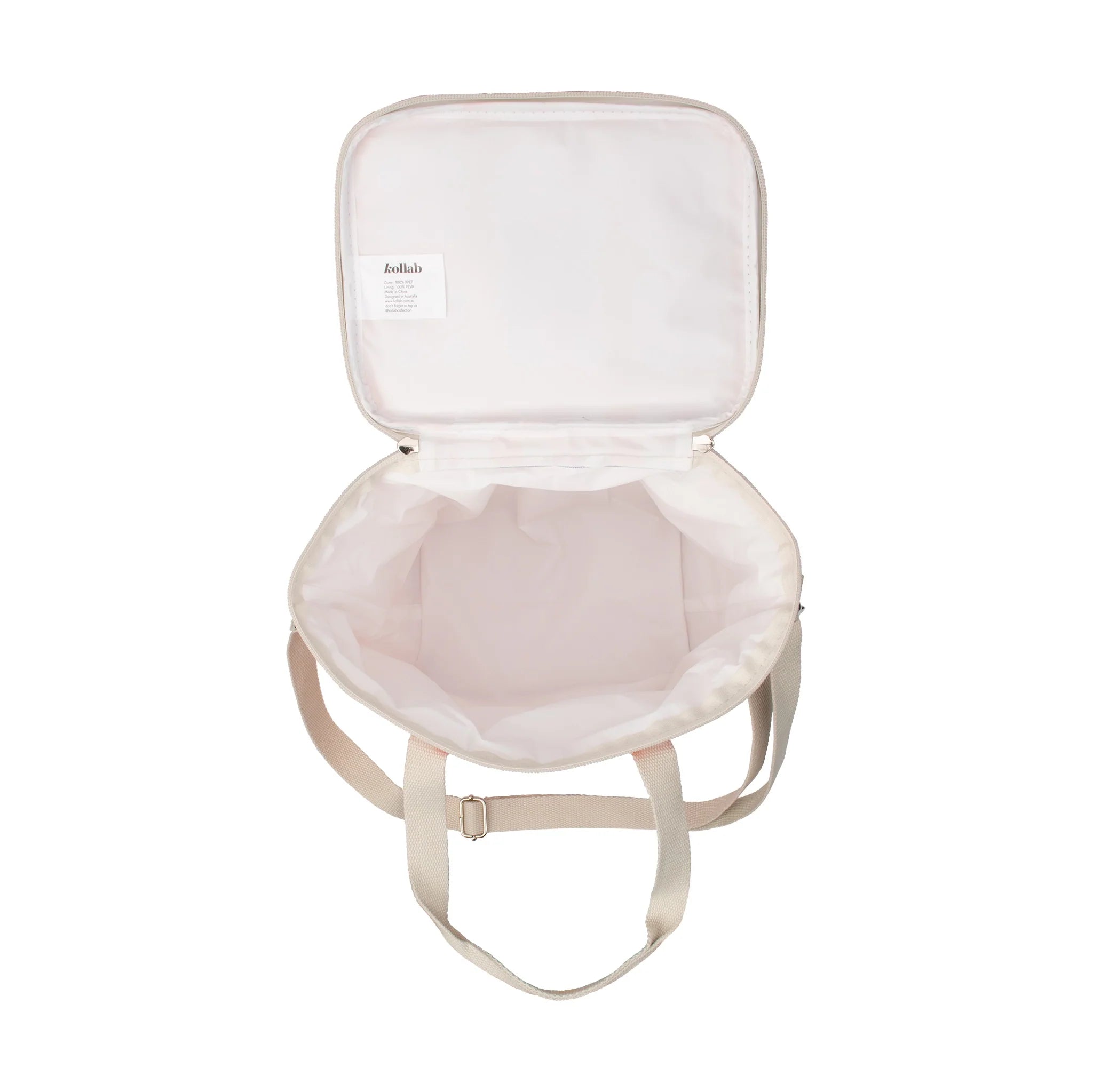 Mini Cooler - Rainbow Garden