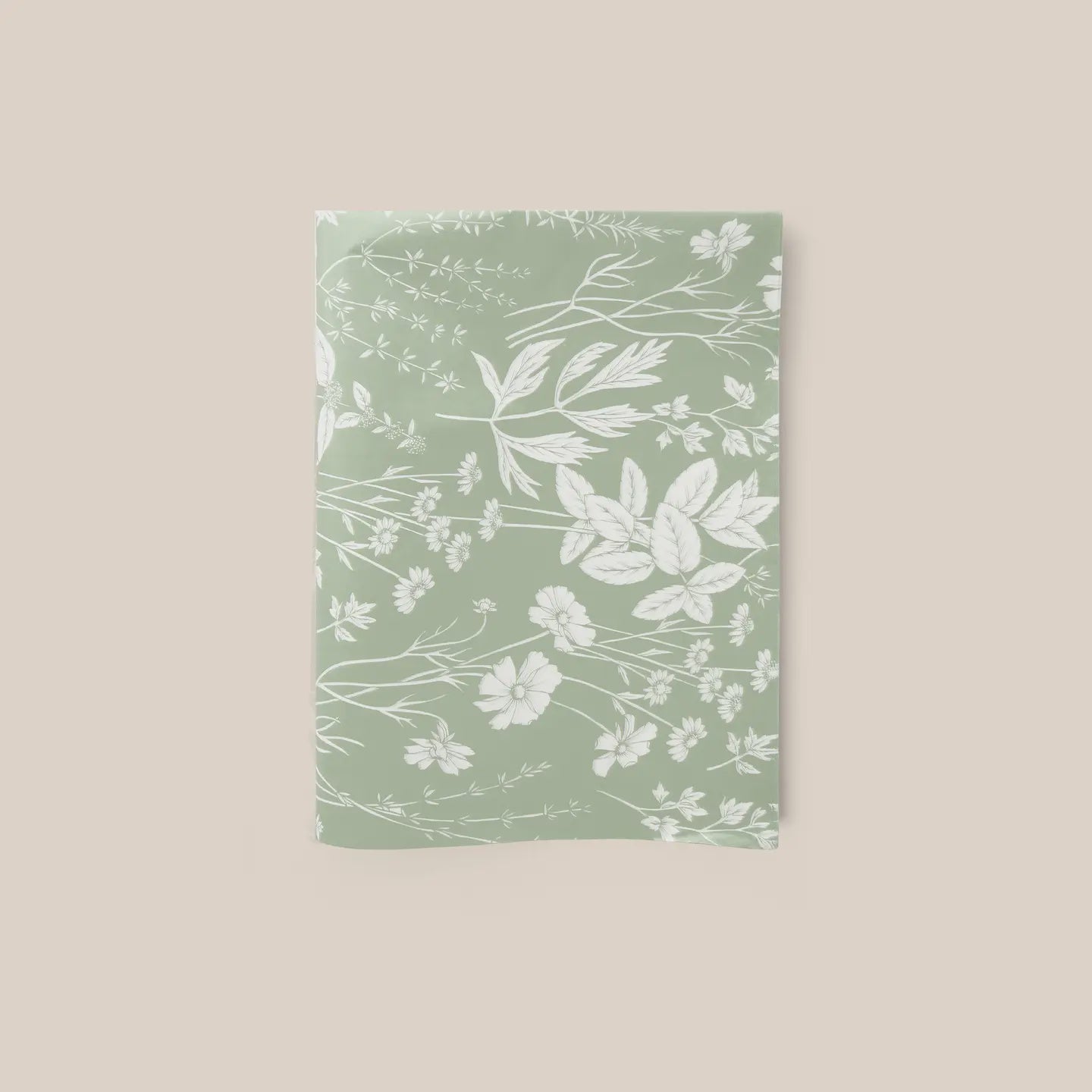 Tissue Paper - Herbs Sage