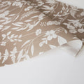 Tissue Paper - Botanical Mocha