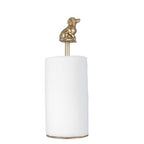 Paper Towel Holder - Puppy