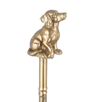 Paper Towel Holder - Puppy