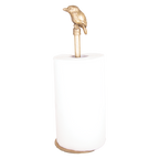 Paper Towel Holder - Kookaburra