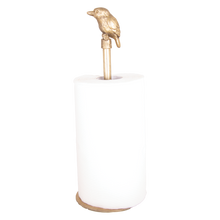Paper Towel Holder - Kookaburra