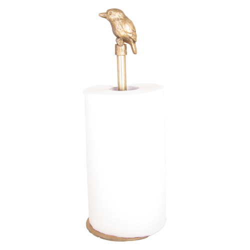 Paper Towel Holder - Kookaburra