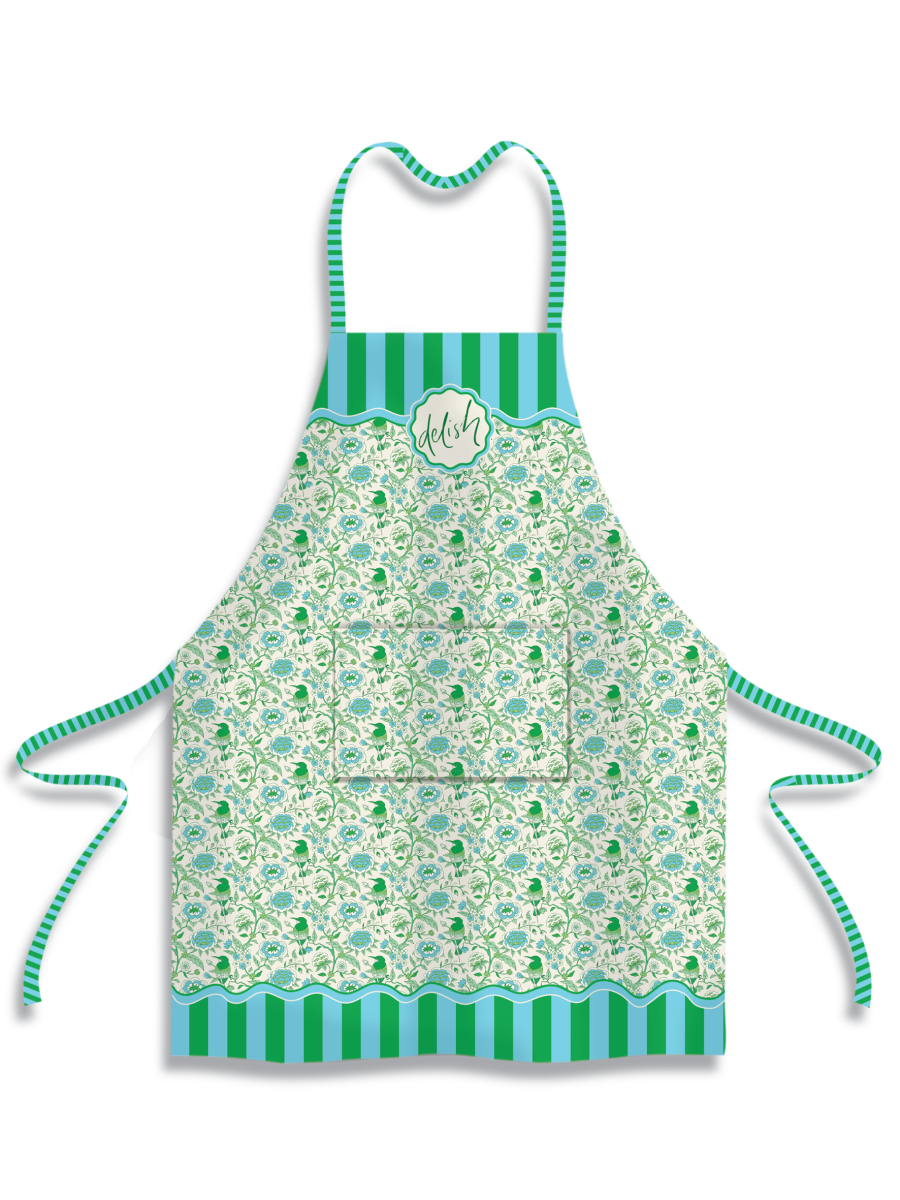 Apron - Delish