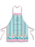 Apron - Bubbles