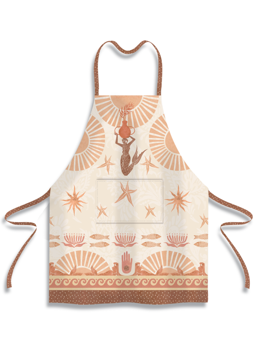 Apron - Seabelle