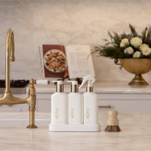 Kitchen Rituals Gift Set – Lemon Myrtle & Honeydew