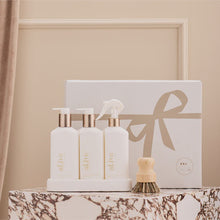 Kitchen Rituals Gift Set – Lemon Myrtle & Honeydew